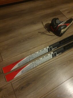 Predam bezkovy set,FISCHER,184 cm,SNS,c.7,5,supiny - 4