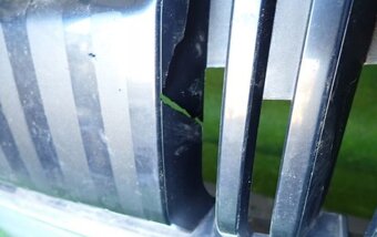 skoda karoq nárazník 2016+ - 4