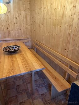 Zahradny nabytok 👌 - 4