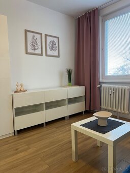 PRENÁJOM- Garsonka v centre - NITRA - 4