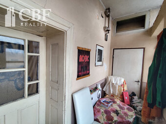 Lipovník - na predaj rodinný dom - 4