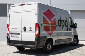 FIAT DUCATO 2.3 MULTIJET 140K SCR L2H2 - 4