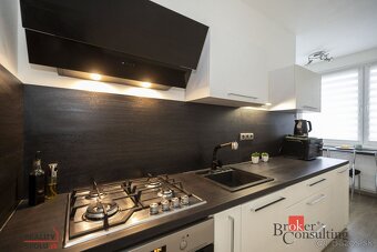 Veľký 3 izbový byt, Radvaň - 4