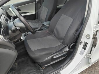 Kia ceed 2015 1.4crdi 66kw Možné splátky ✅ - 4