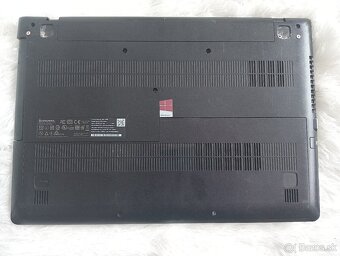 rozpredám notebook Lenovo ideapad 300-15IBR - 4