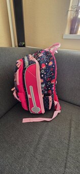 Školská taška Topgal. - 4