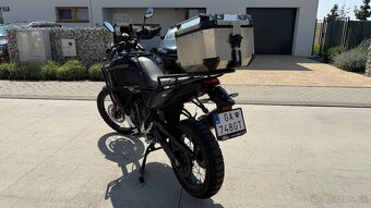 Yamaha Tenere 700 World Raid - 4