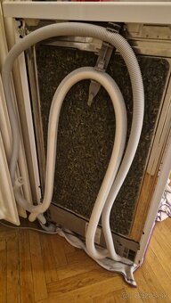 Umývačka riadu Bosch - 4