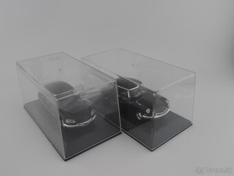 Prezidentské autá - CITROEN 1/43 - 4