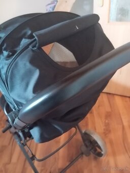 Športový kočík - 4