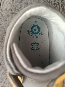 DD Step veľkosť 20 - 4