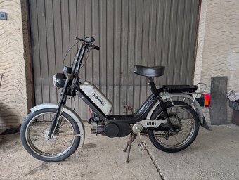 Babeta 210 funkčná - 4