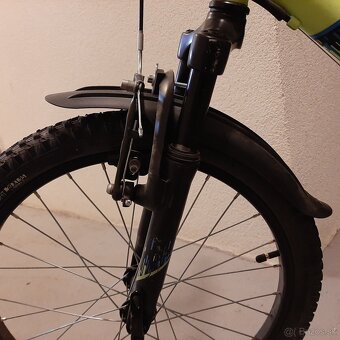 Detsky bicykel - 4