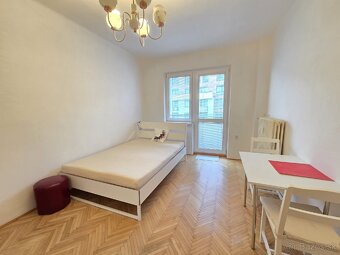 Prenájom garsónka Blumentalska Staré Mesto - 4