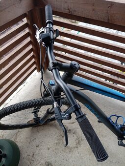 Bicykel Rockrider - 4