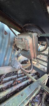 Predám cirkulár, továrenská výroba - 4