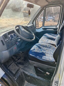 Peugeot boxer 2.5 tdi - 4