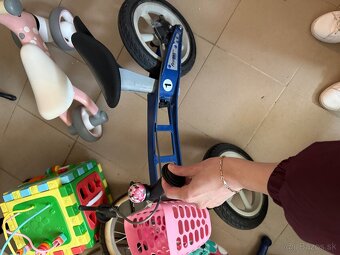 First Bike odrazadlo - 4