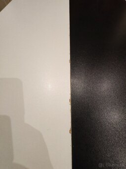 Stôl pre 4 osoby - 4