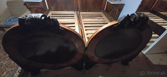 Starožitná spálňa - 4