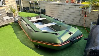 Nafukovací čln Kolibri 330D - 4