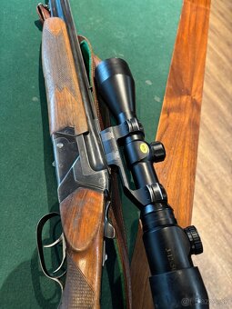 Predam Guľabrok ČZ Uhersky Brod 7x65R/16 - 4