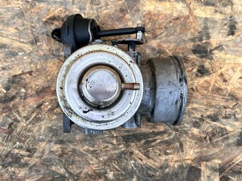 EGR ventil / AGR ventil 038131501AA - 4