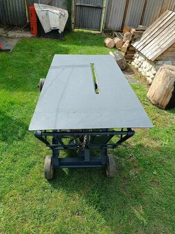 Predám cirkulár - 4