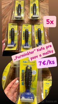 Predám všetko čo je na foto - 4