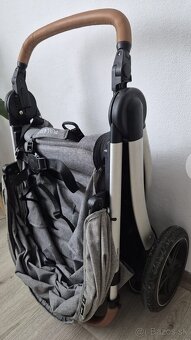 Športový Kočík Hauck - 4