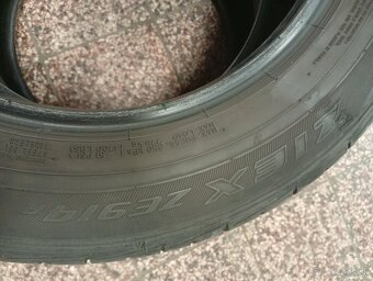 225/60 R17 FALKEN LETNE - 4