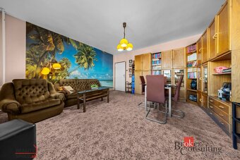 Na predaj 3izbový byt v centre Bratislavy - 4