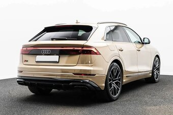 Audi Q8 - 4