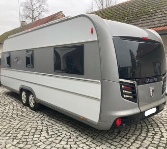 Tabbert 2014 Grande Puccini 650 - 4