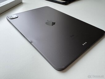 iPad Pro 11 256GB Space Gray (2. generácia) - 4