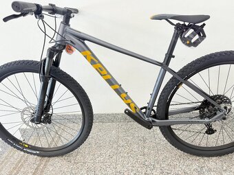Kellys Gate 30, bicykel, 29", Veľ. : M - 4