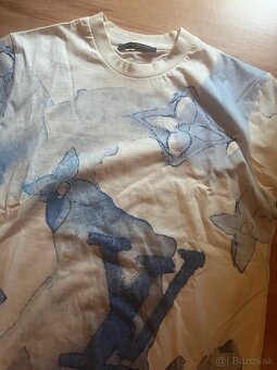 Louis Vuitton blue - 4