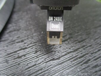 Dual CS 503-1 - 4