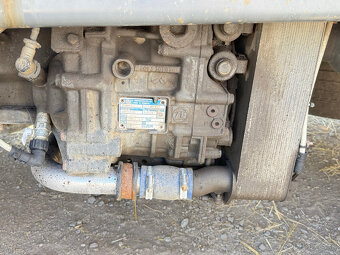 DAF CF 85.510 EURO 6 INTARDER2 - 4