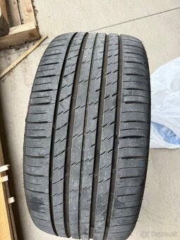 275/35 R21 tracmax - 4