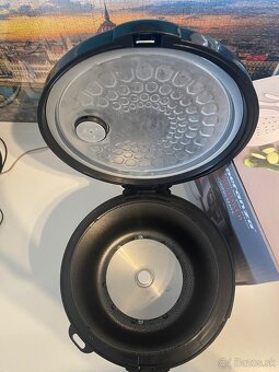Multicooker - 4