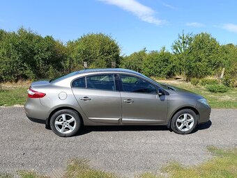 Renault Fluence 1.6 (82 kW)  r. 2012 - 4