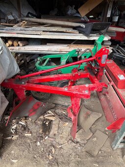 Traktor - 4