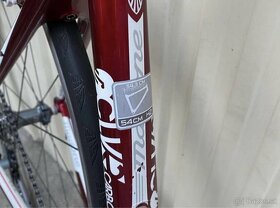 5,5 karbónový bicykel Trek Madone - 4