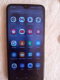 Predám Samsung Galaxy A20e,top stav,ako nový - 4