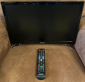 Smart TV Samsung UE22H5600 22" - 4