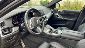 BMW X6 XDrive 40i mHEV A/T - 4