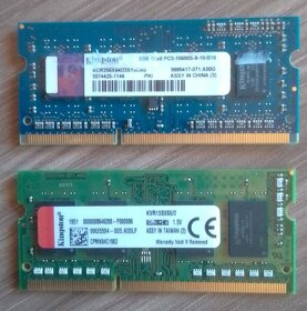 DDR3 SO-DIMM - 4