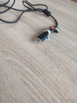 Slúchadlá MSI DS502 - 4