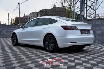 ⏩ Tesla Model 3 Long Range Dual Motor AWD 4x4 - 4